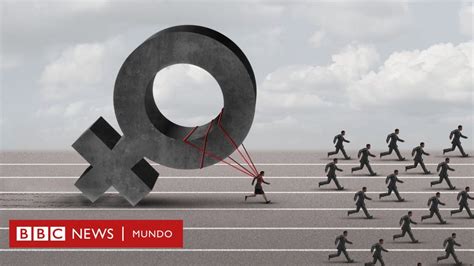 ¿sexo Débil ¿mujer Pública La Polémica Por Los Términos Machistas