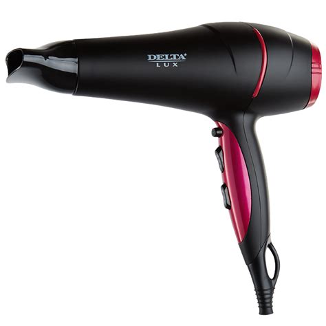Фен Delta DL-0442. Цена 478 ₽. Доставка по России