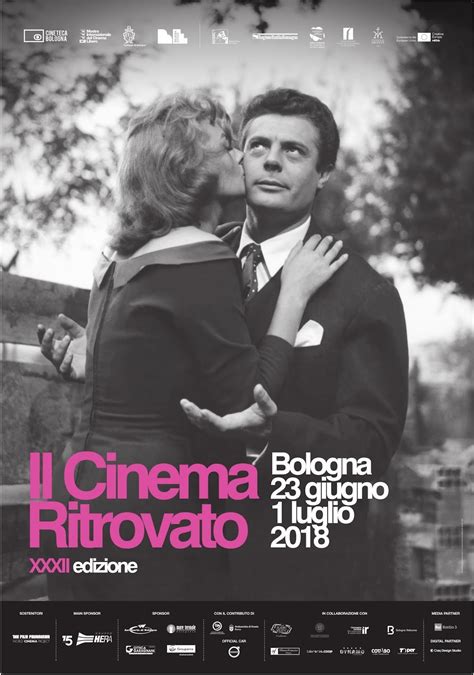 Filmstruck Il Cinema Ritrovato Classic Film In Bologna By