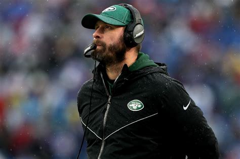 Why Is Adam Gase Still Coaching the New York Jets? - InsideHook