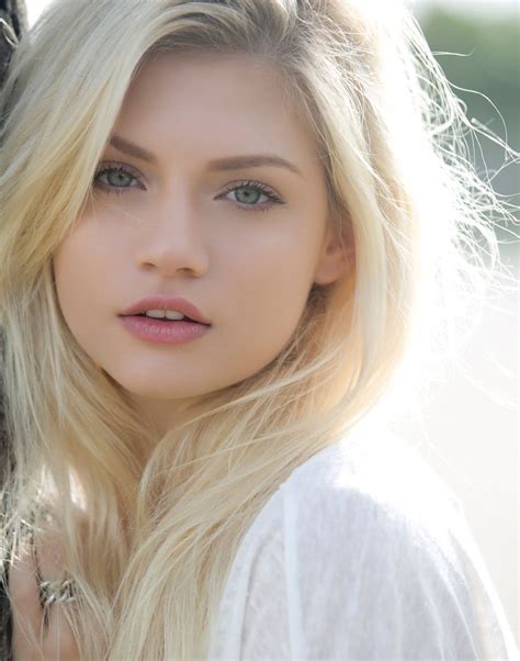 Pinterest Beauty Eternal Beautiful Blonde Girl Beautiful Blonde