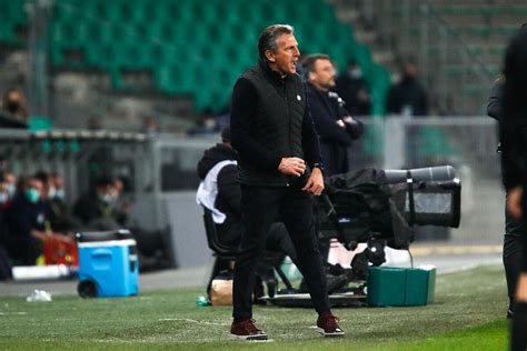 Asse Le Rachat Des Verts Pas étonnant Pour Puel Foot 01