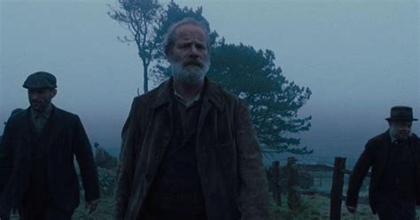 Best Peter Mullan Performances Ranked