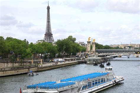 Como Será A Cerimônia De Abertura De Paris 2024 No Rio Sena🆔