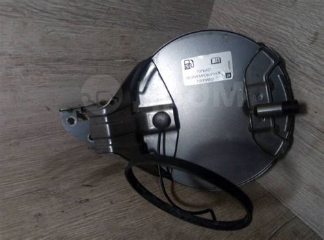 Купить Лючок бензобака Chevrolet Cobalt 2012г. Седан L2C, T250 в ...