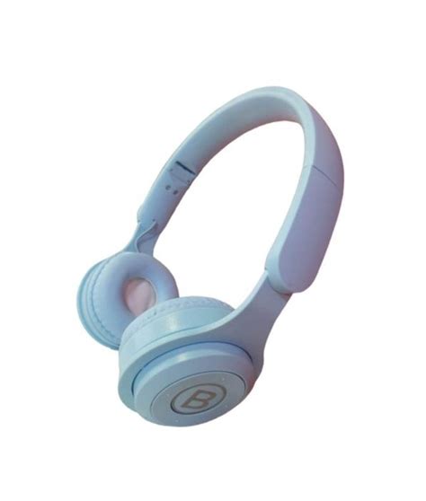 Casque Bluetooth SGS SGS BB