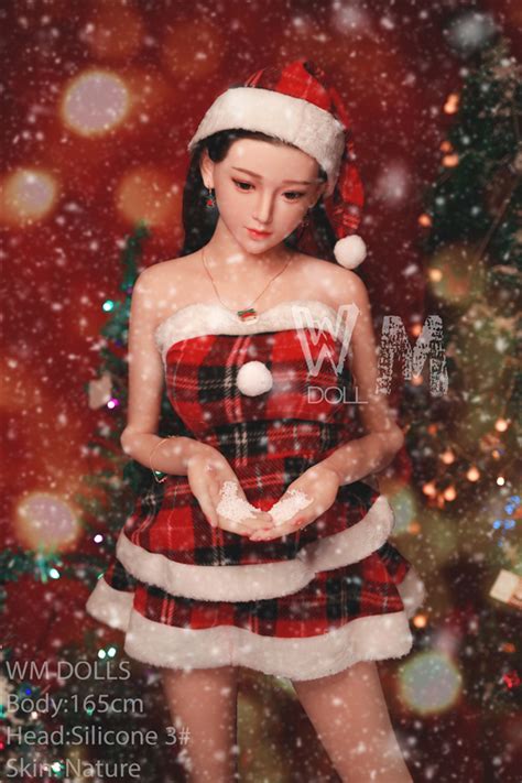 8 Recommended Christmas Sex Dolls In 2020 Zlovedoll