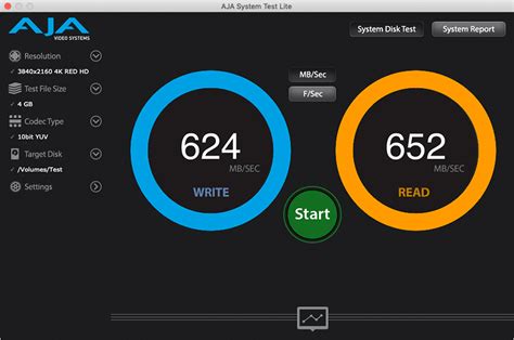 Afp Vs Nfs Vs Smb Performance On Macos Mojave