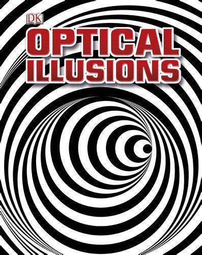 Optical Illusions Book | AMNH Store