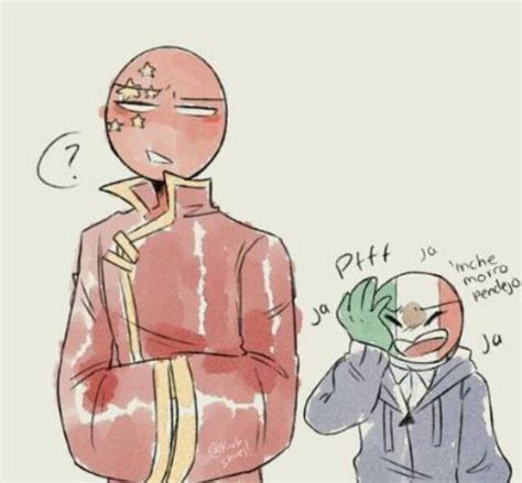 Imagenes Comic S De Countryhumans Cosas De Mexico Cosas