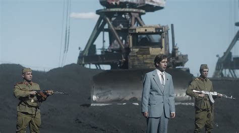 Czarnobyl: serial HBO okiem recenzenta plus ciekawostki o katastrofie