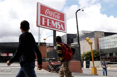 Coca Cola Femsa coloca bono verde por 705 millones de dólares