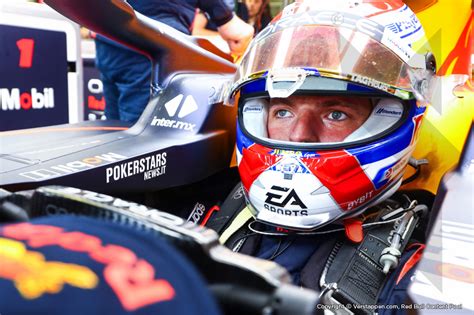 Max Verstappen Verstappen