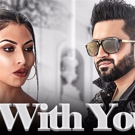 Stream With You Official Music Falak Shabir Dj Harpz By Neeraj