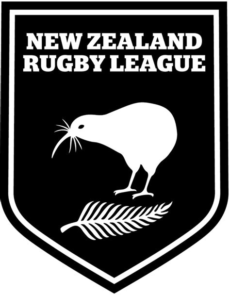 New Zealand Rugby League New Zealand Rugby League