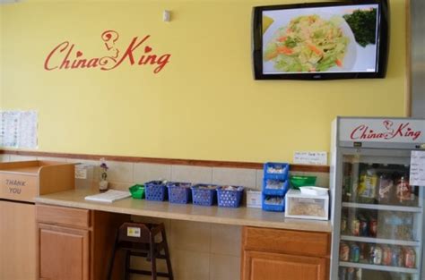 China King Kingsland Ga 31548 Menu Asian Chinese Online