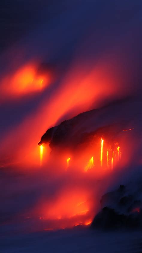 volcano wallpaper  images