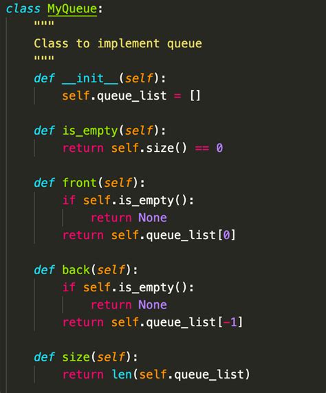 Data Structures And Algorithms Using Python Programming Series 1012