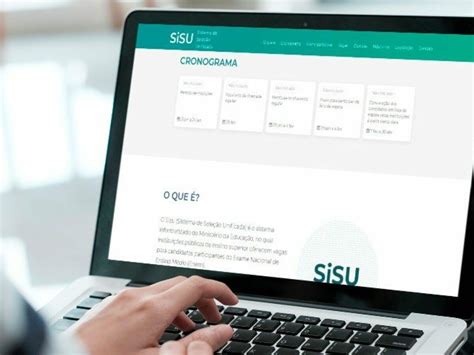 SiSU 2023 Instituições de ensino abrem mais de 4 mil vagas neste estado