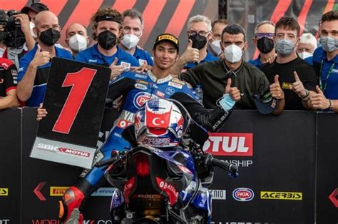 Juara Dunia 2021 Dan Murid Valentino Rossi Bisa Jadi Tumbal Toprak