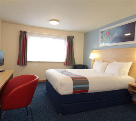 Travelodge | Hotel at Glasgow International Airport