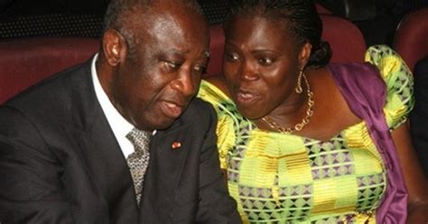 Côte D’ivoire Laurent Gbagbo Propose La Création D’un Nouveau Parti Fim Guinée