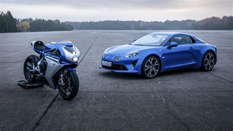 MV Agusta Superveloce Alpine Bereits Ausverkauft