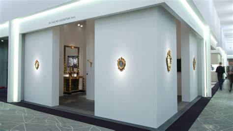 Tefaf Maastrich Christophe De Qu Netain