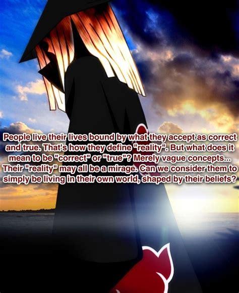 Itachi quote | Itachi quotes, Itachi, Naruto quotes