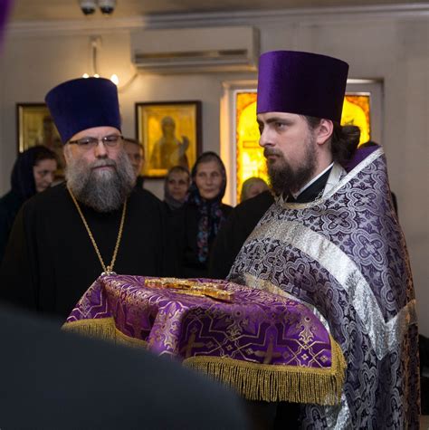 Кубанская Митрополия - Пассия. Храм великомученика Пантелеимона 29 ...