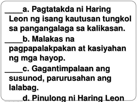 Pagkakasunod Sunod Ng Mga Pangyayari Sa Kwento Worksheets