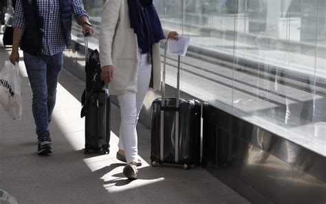 Tourists return to Spain with a bang as passenger records for July are