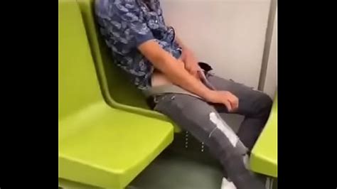 Sexo Gay No Metro Porno Tarado