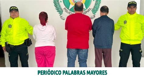 Lucha Contra El Abuso Sexual De Menores Deja Dos Padres De Familia