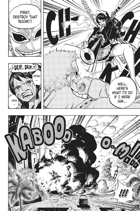 One Piece Chapter 682 Mangapill