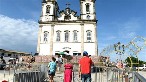 Entenda Por Que A Sexta Feira Santa O Nico Dia Do Ano Sem Missas Na