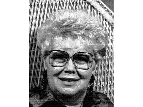 Delores Pohl Obituary 2014 Glandorf Oh The Lima News