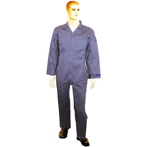 Nautilus Classic Cotton Coverall Nautilus Group