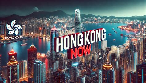 hongkongnow