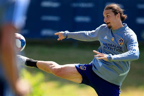 243 Best Twitter Lagalaxy Images On Pholder LA Galaxy Ibra Official