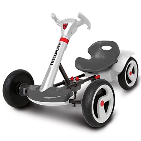 Top 10 Best Electric Go Kart - product chop