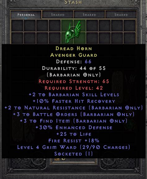 Iso Bo Barb Helm Topic D Jsp