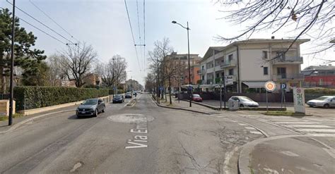 Affitto Appartamento Parma Quadrilocale In Via Emilia Est Ottimo