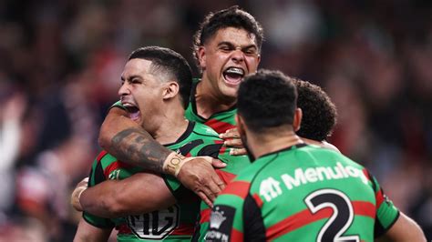 NRL 2023: South Sydney Rabbitohs return to Cairns in 2023 season | The ...