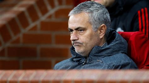 Mercato Manchester United Lavenir De Jos Mourinho Totalement