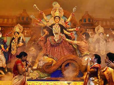 Navratri Day Maa Skandamata Mantra Puja Vidhi Times Of India