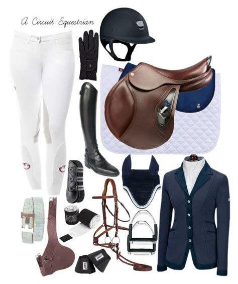 161 Best Competition Outfit Images On Pinterest Equestrian Horseback