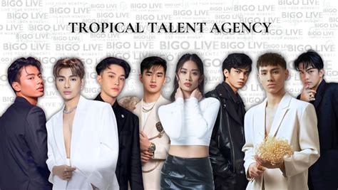 Tropical Talent Agency Manila