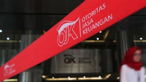 Ojk Cabut Izin Leasing Hewlett Packard Finance