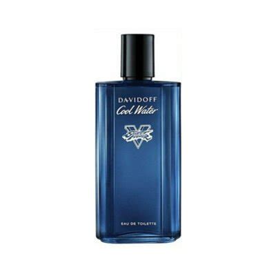 Davidoff Cool Water Edt For Men Fragrancecart